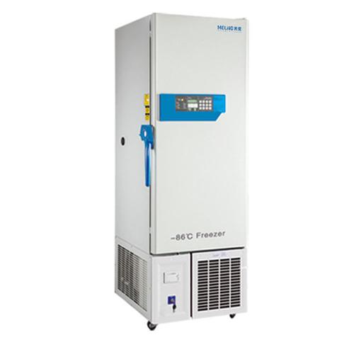 产品展厅 实验室常用设备 制冷设备 冷冻柜 dw-hl340 -86℃超低温冷冻