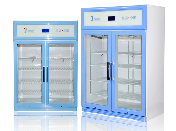 产品目录 福意联冷藏系列 恒温冷藏柜 产品型号 容积 温度 功率 外部