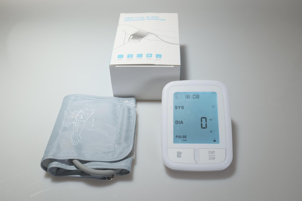 高血压患者日常居家也需测血压,定期监测的重要性你知道吗